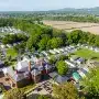 Eryl Hall in St Asaph by Lyons Holiday Parks