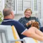 Kingsley in Abergele by Lyons Holiday Parks
