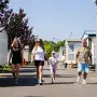Oakfield in Towyn by Lyons Holiday Parks
