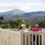 Snowdon View in Snowdonia by Lyons Holiday Parks