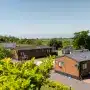St Mary's Lodge Park in Prestatyn by Lyons Holiday Parks