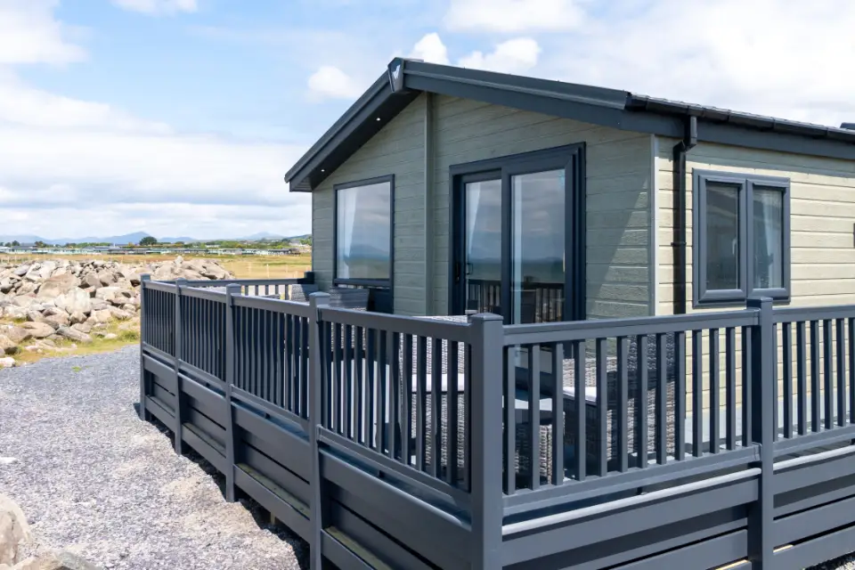 Holiday cottages in North Wales