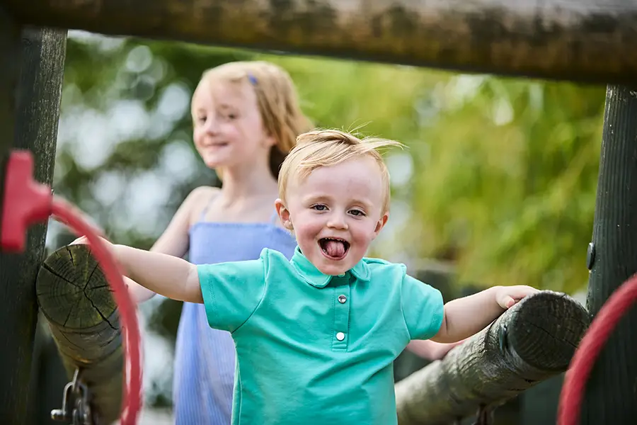 Creating everlasting caravan holidays memories