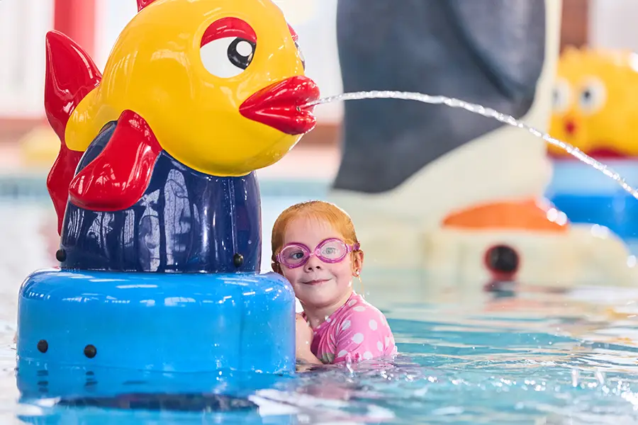Over 20 holidays parks in the UK