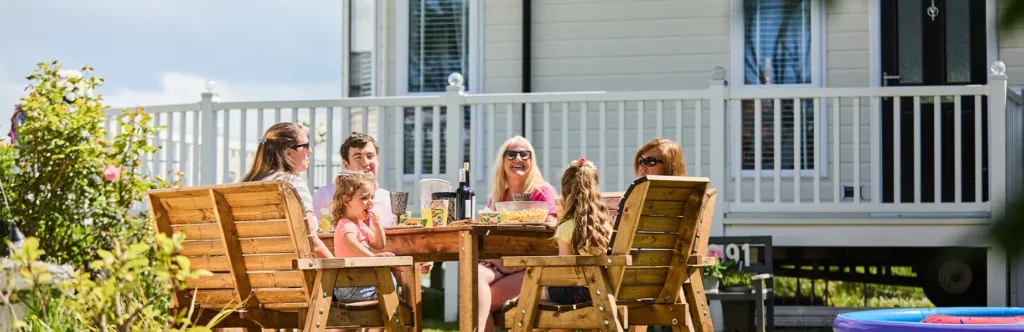 UK family holidays at Lyons across North Wales & Cumbria