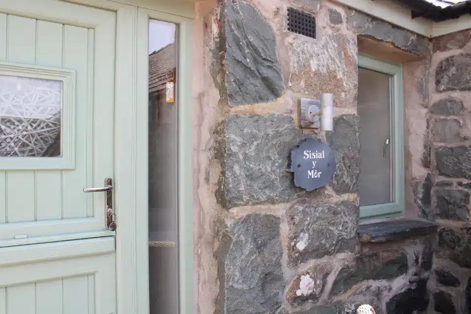 Holiday cottages in North Wales