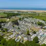Mounds in Gwespyr by Lyons Holiday Parks