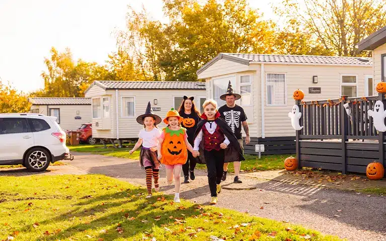 Dress up halloween