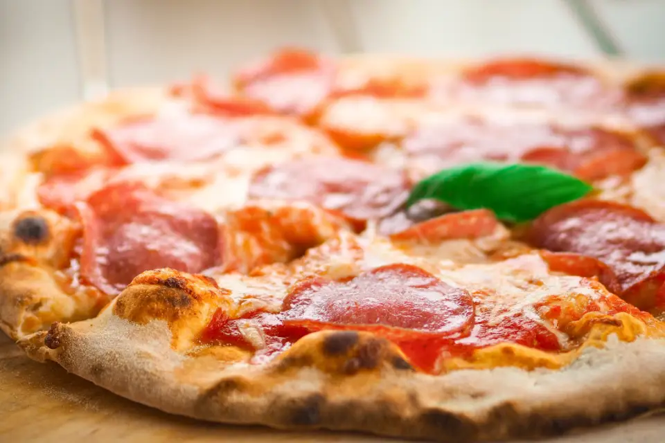 Takeaway options at Autograph Restaurants