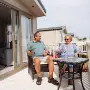 Terfyn Pella in Rhyl by Lyons Holiday Parks